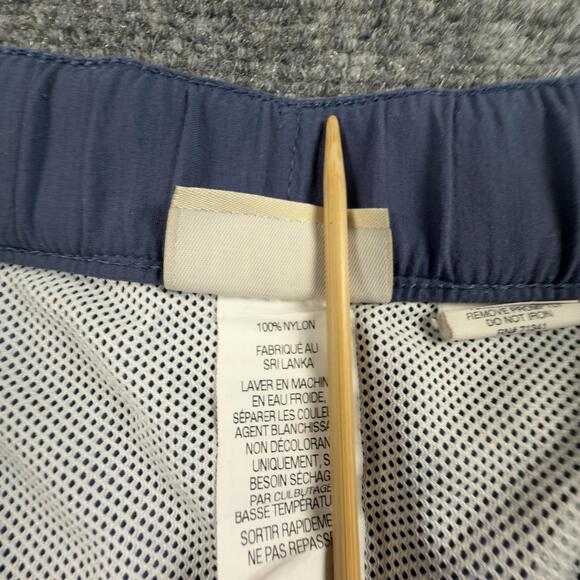 L.L. Bean Men's Casual Shorts with Belt Size Large #1651 - Picture 4 of 8